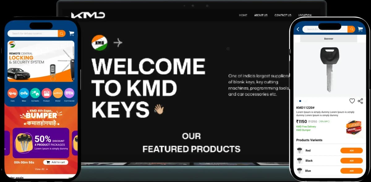 portfolio preview