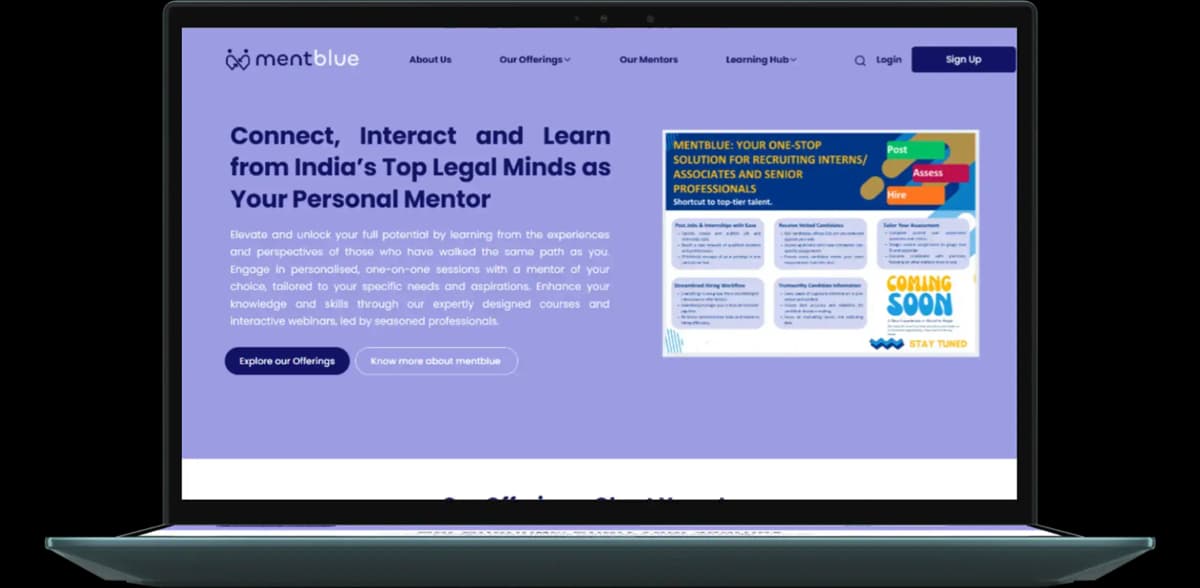 portfolio preview