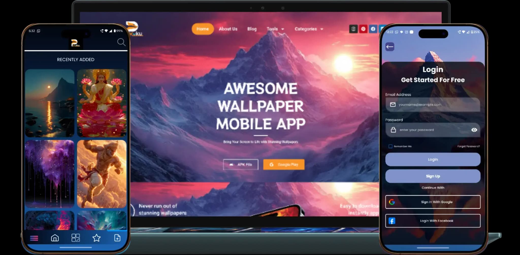 Portfolio