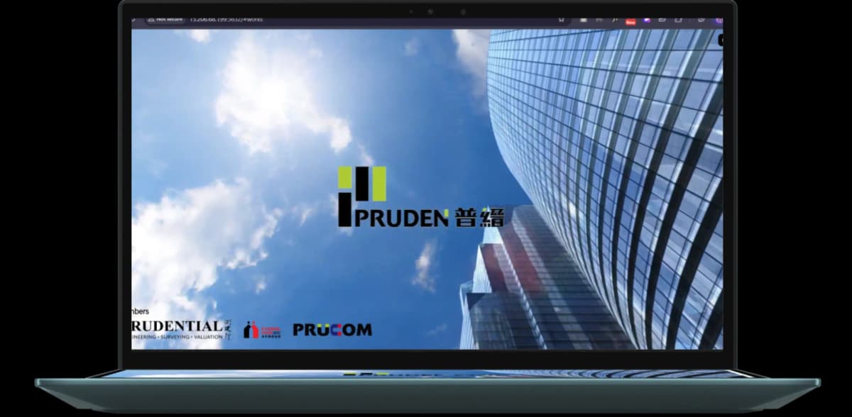 portfolio preview